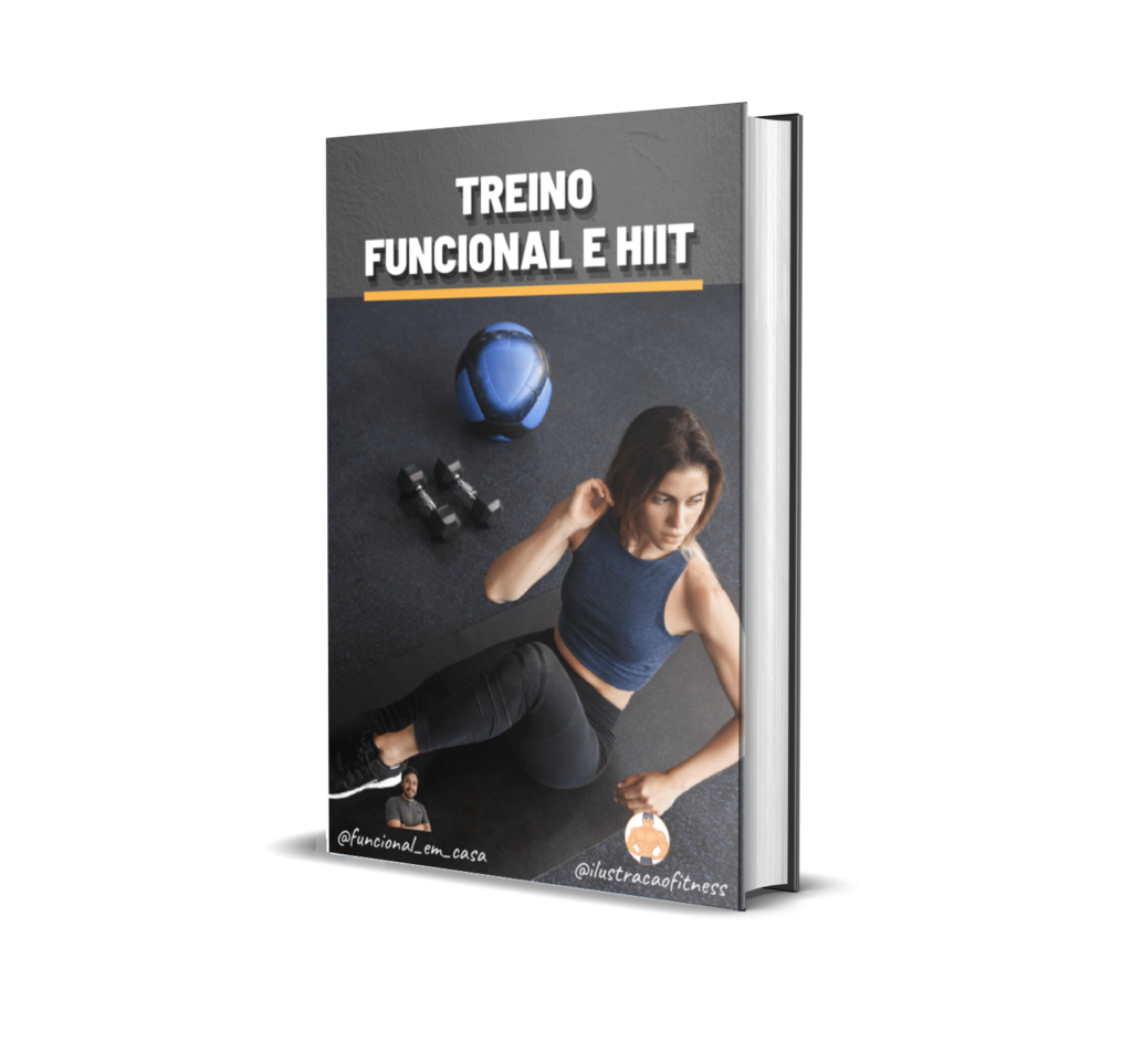 Treino Funcional E HIIT – Treino Funcional